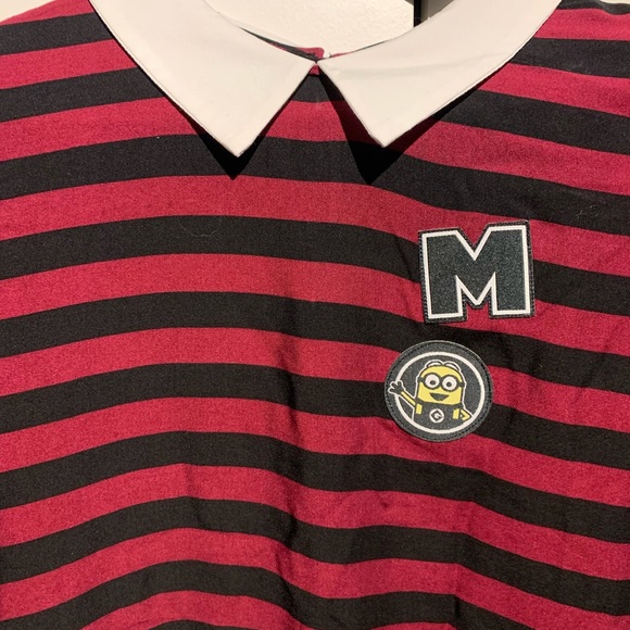 NWT Girls Despicable Me Dress - Picture 2 of 14